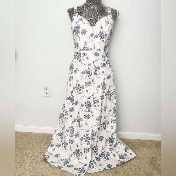 Equipment Dresses & Skirts - Equipment oleisa dress
